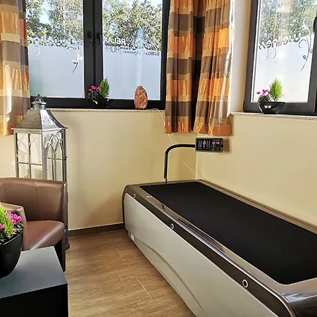 Apartmán Wowatel' 6 - A57248 Xanten